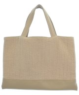 pionunnal（ピオヌンナル）トートバッグ ベージュ サイズ:- レディース/2200615472164