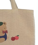 pionunnal（ピオヌンナル）トートバッグ ベージュ サイズ:- レディース/2200615472164