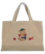 pionunnal トートバッグ