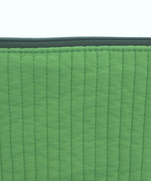 pionunnal（ピオヌンナル）トートバッグ 緑 サイズ:- レディース/2200615472171