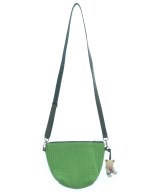 pionunnal（ピオヌンナル）トートバッグ 緑 サイズ:- レディース/2200615472171