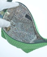 pionunnal（ピオヌンナル）トートバッグ 緑 サイズ:- レディース/2200615472171