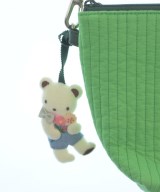 pionunnal（ピオヌンナル）トートバッグ 緑 サイズ:- レディース/2200615472171