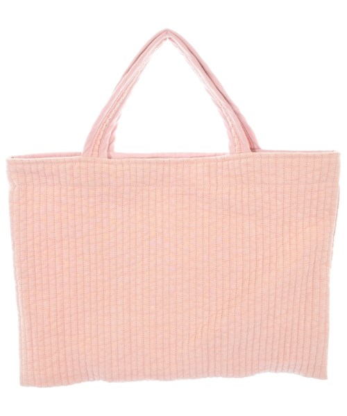 pionunnal（ピオヌンナル）トートバッグ ピンク サイズ:- レディース/2200612005099