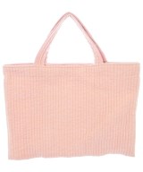 pionunnal（ピオヌンナル）トートバッグ ピンク サイズ:- レディース/2200612005099