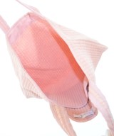 pionunnal（ピオヌンナル）トートバッグ ピンク サイズ:- レディース/2200612005099