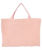 pionunnal トートバッグ