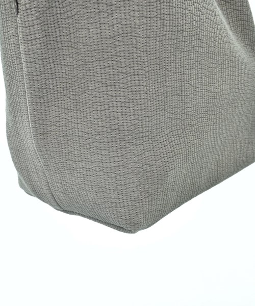 pionunnal（ピオヌンナル）トートバッグ グレー サイズ:- レディース/2200672749018