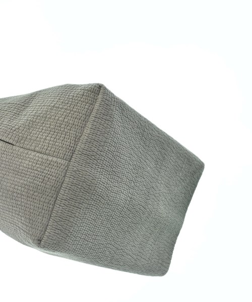 pionunnal（ピオヌンナル）トートバッグ グレー サイズ:- レディース/2200672749018