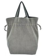 pionunnal（ピオヌンナル）トートバッグ グレー サイズ:- レディース/2200672749018