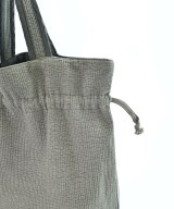 pionunnal（ピオヌンナル）トートバッグ グレー サイズ:- レディース/2200672749018