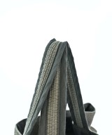 pionunnal（ピオヌンナル）トートバッグ グレー サイズ:- レディース/2200672749018