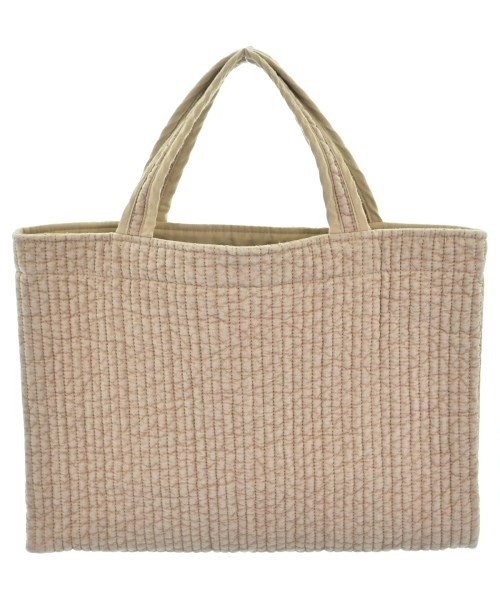 pionunnal（ピオヌンナル）トートバッグ ベージュ サイズ:- レディース/2200672749025