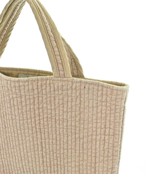 pionunnal（ピオヌンナル）トートバッグ ベージュ サイズ:- レディース/2200672749025