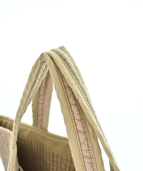 pionunnal（ピオヌンナル）トートバッグ ベージュ サイズ:- レディース/2200672749025