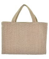 pionunnal（ピオヌンナル）トートバッグ ベージュ サイズ:- レディース/2200672749025