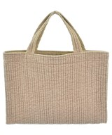 pionunnal（ピオヌンナル）トートバッグ ベージュ サイズ:- レディース/2200672749025