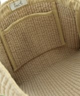 pionunnal（ピオヌンナル）トートバッグ ベージュ サイズ:- レディース/2200672749025