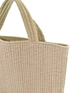 pionunnal（ピオヌンナル）トートバッグ ベージュ サイズ:- レディース/2200672749025