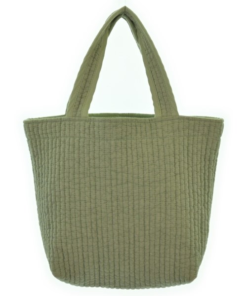 pionunnal（ピオヌンナル）トートバッグ 緑 サイズ:- レディース/2200658068041