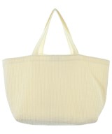 pionunnal（ピオヌンナル）トートバッグ 白 サイズ:- レディース/2200714080093