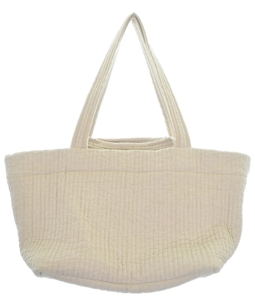 pionunnal(ピオヌンナル)トートバッグ ベージュ サイズ:-/2200639106496