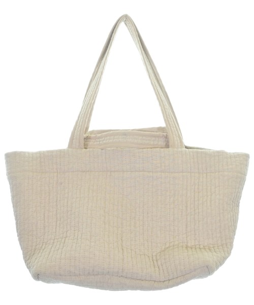 pionunnal（ピオヌンナル）トートバッグ ベージュ サイズ:- レディース/2200639106496