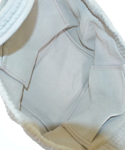 pionunnal（ピオヌンナル）トートバッグ ベージュ サイズ:- レディース/2200639106496