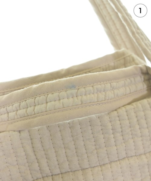 pionunnal（ピオヌンナル）トートバッグ ベージュ サイズ:- レディース/2200639106496