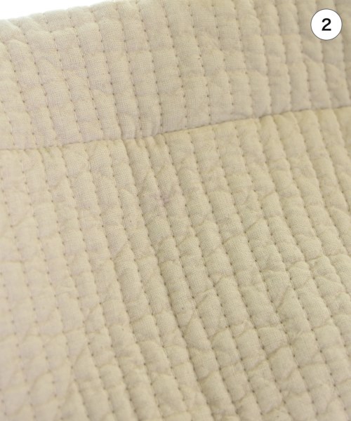 pionunnal（ピオヌンナル）トートバッグ ベージュ サイズ:- レディース/2200639106496