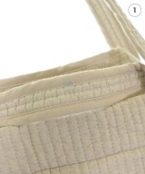 pionunnal（ピオヌンナル）トートバッグ ベージュ サイズ:- レディース/2200639106496