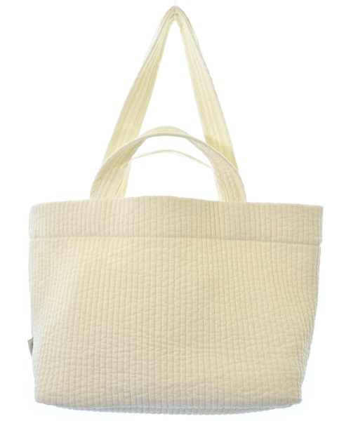 pionunnal（ピオヌンナル）トートバッグ 白 サイズ:- レディース/2200657633110