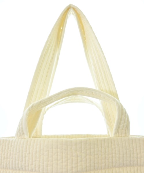 pionunnal（ピオヌンナル）トートバッグ 白 サイズ:- レディース/2200657633110