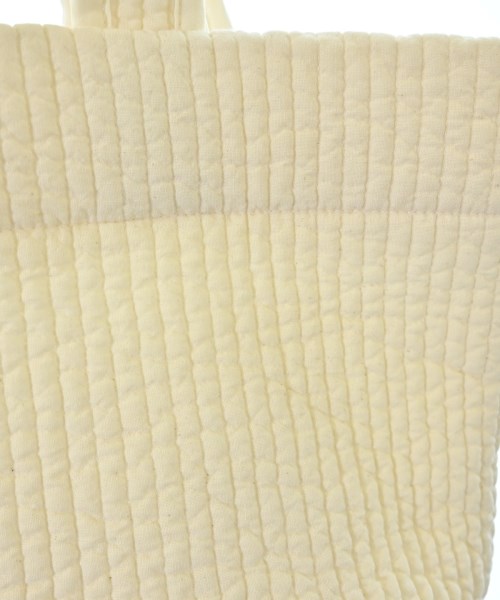 pionunnal（ピオヌンナル）トートバッグ 白 サイズ:- レディース/2200657633110