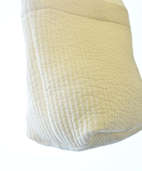 pionunnal（ピオヌンナル）トートバッグ 白 サイズ:- レディース/2200657633110