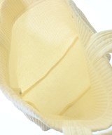 pionunnal（ピオヌンナル）トートバッグ 白 サイズ:- レディース/2200657633110