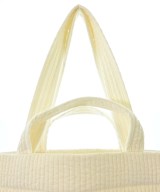 pionunnal（ピオヌンナル）トートバッグ 白 サイズ:- レディース/2200657633110