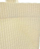 pionunnal（ピオヌンナル）トートバッグ 白 サイズ:- レディース/2200657633110