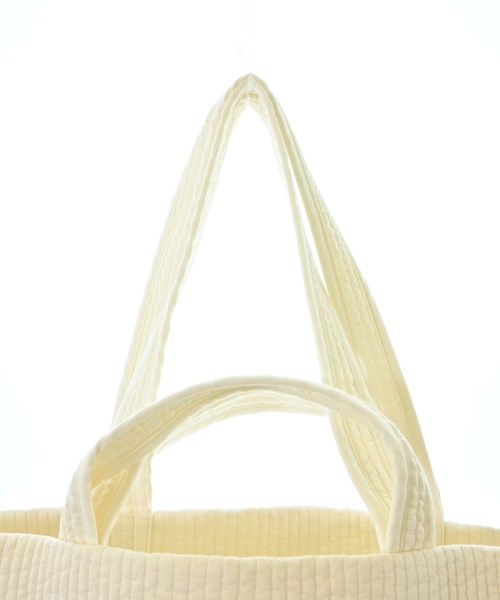 pionunnal（ピオヌンナル）トートバッグ 白 サイズ:- レディース/2200657633127