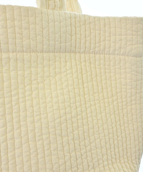 pionunnal（ピオヌンナル）トートバッグ 白 サイズ:- レディース/2200657633127