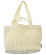 pionunnal（ピオヌンナル）トートバッグ 白 サイズ:- レディース/2200657633127