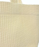 pionunnal（ピオヌンナル）トートバッグ 白 サイズ:- レディース/2200657633127