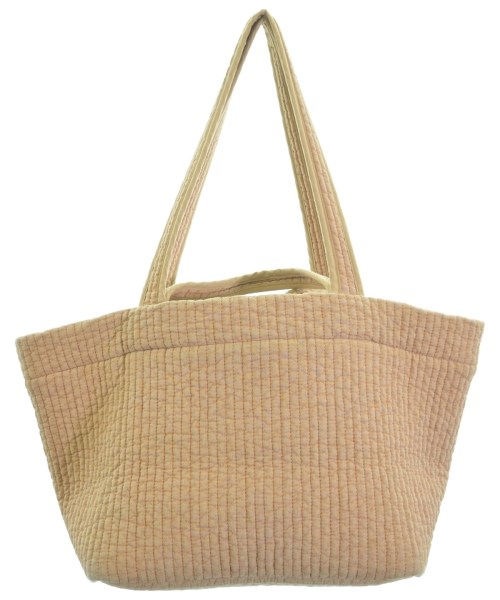 pionunnal(ピオヌンナル)トートバッグ ベージュ サイズ:-/2200662100102