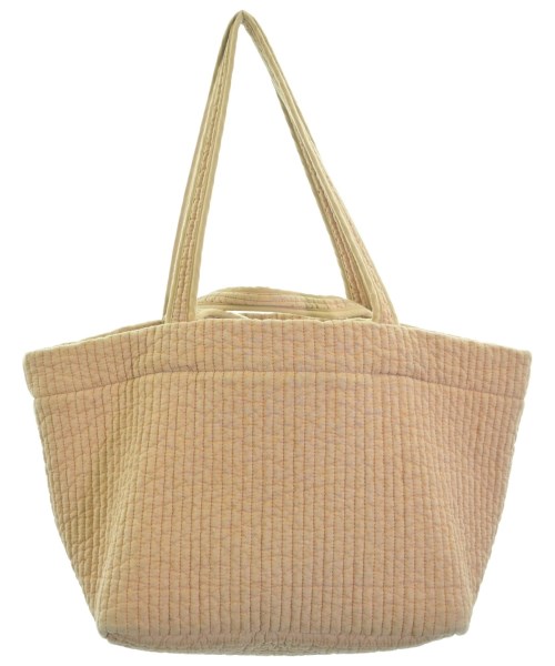 pionunnal（ピオヌンナル）トートバッグ ベージュ サイズ:- レディース/2200662100102