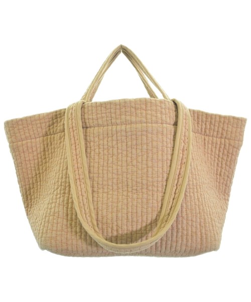 pionunnal（ピオヌンナル）トートバッグ ベージュ サイズ:- レディース/2200662100102