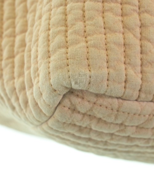 pionunnal（ピオヌンナル）トートバッグ ベージュ サイズ:- レディース/2200662100102