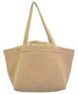 pionunnal（ピオヌンナル）トートバッグ ベージュ サイズ:- レディース/2200662100102