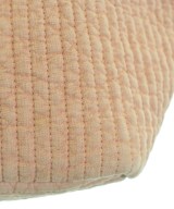 pionunnal（ピオヌンナル）トートバッグ ベージュ サイズ:- レディース/2200662100102