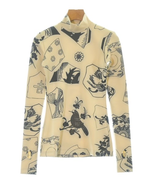 PRONOUNCE(プロナウンス)Tシャツ・カットソー ベージュ サイズ:XS/2200675749152