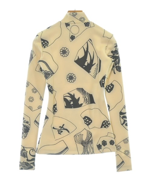 PRONOUNCE（プロナウンス）Tシャツ・カットソー ベージュ サイズ:XS レディース/2200675749152